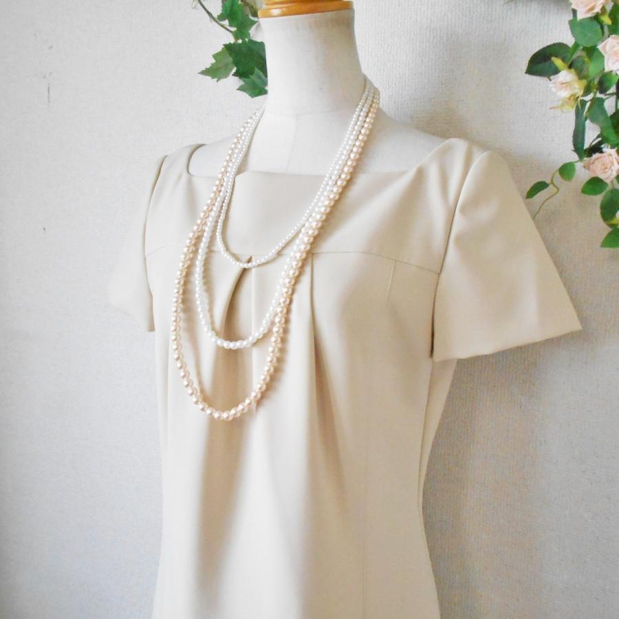 FOXEY NEW YORK フォクシー ニューヨーク 上品な雰囲気の ワンピース