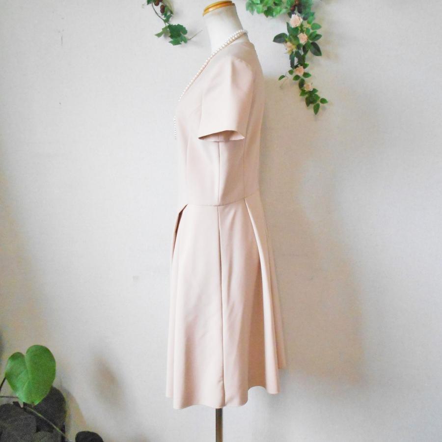 FOXEY NEW YORK 美品 フォクシー ニューヨーク スカートデザイン