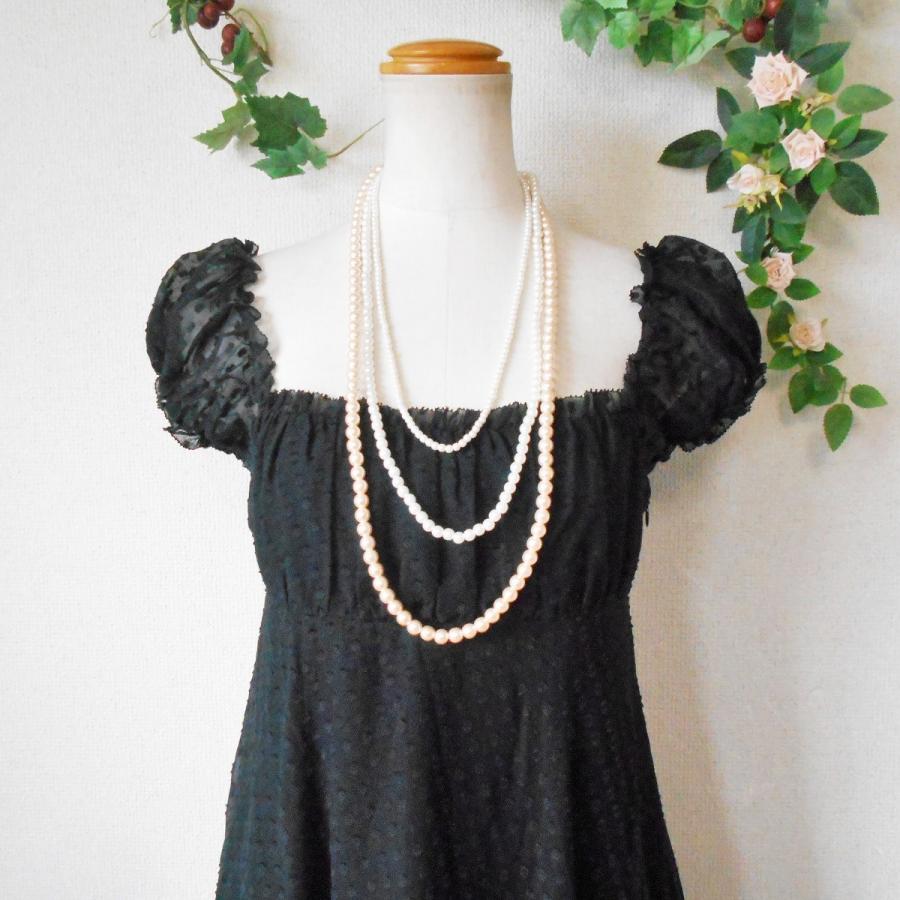 ジルスチュアート JILL STUART シルク 100% 夏 向き 水玉 柄  