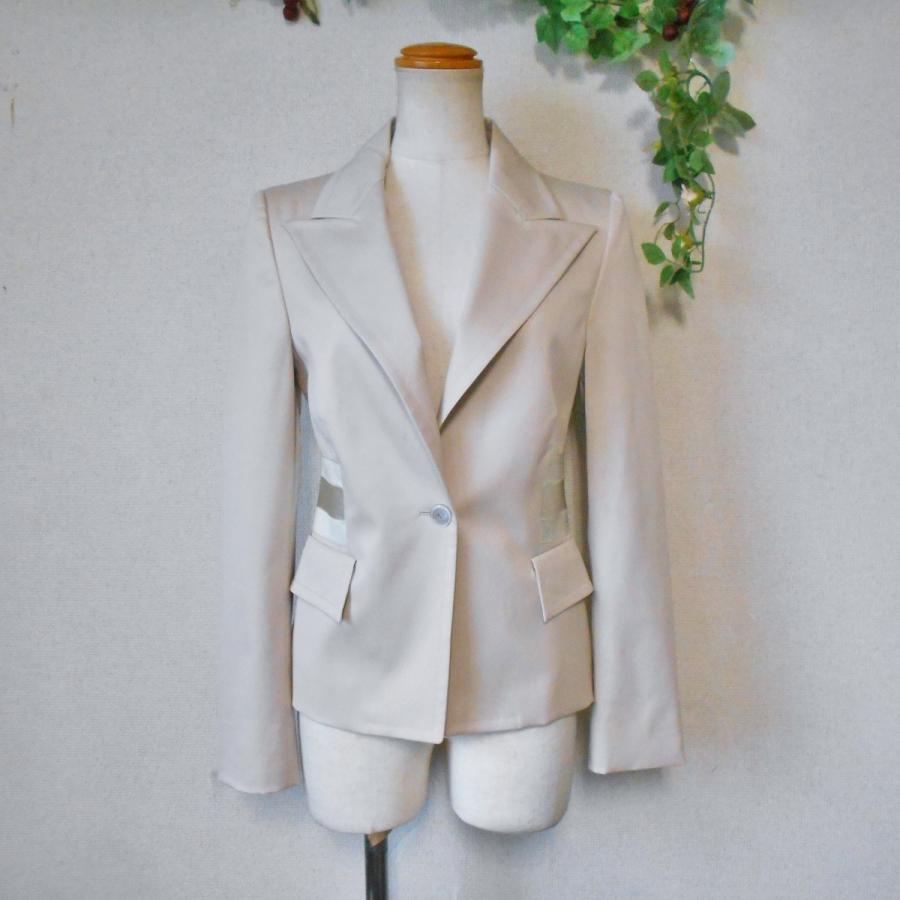 GUCCI(グッチ) ジャケット(レディース) - 海外通販のBUYMA｜テーラード  