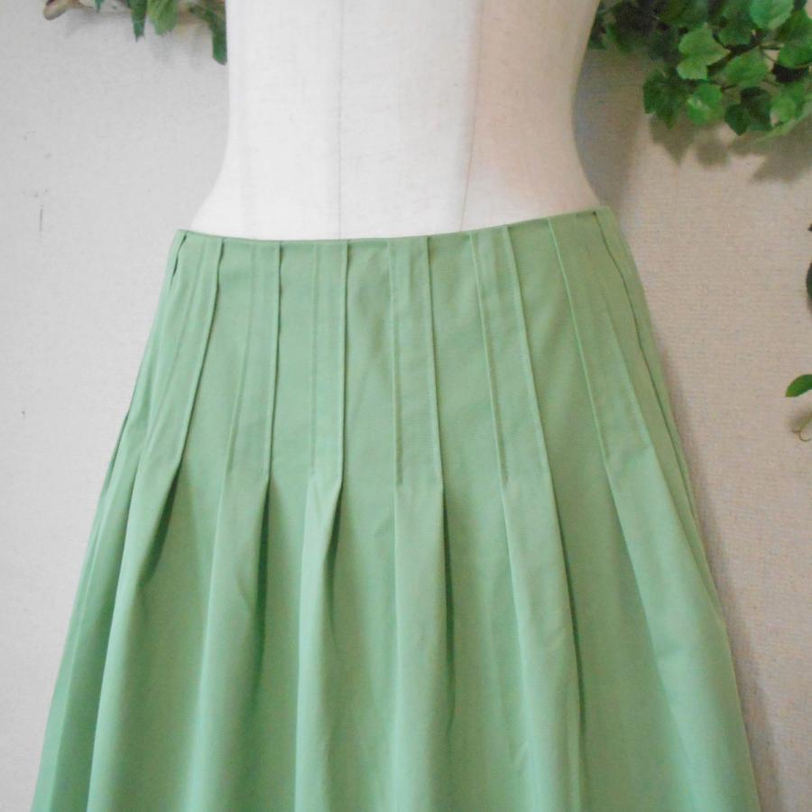 FOXEY NEW YORK フォクシー ニューヨーク 春夏 向き タック入り 