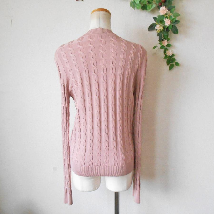 ジルサンダー春夏秋向け薄手タートル