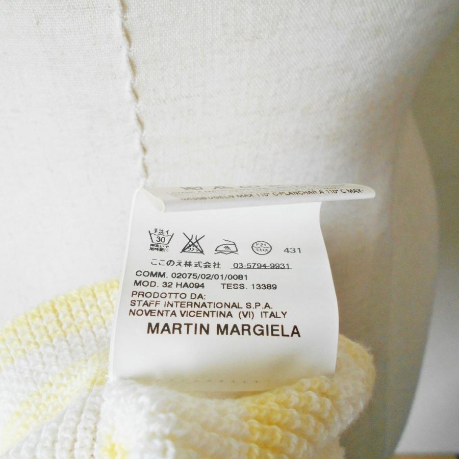 ここのえ(株)マルタンマルジェラ Martin Margiela 春夏 向き ここのえ(株)マルタンマルジェラ Martin Margiela 春夏 向き