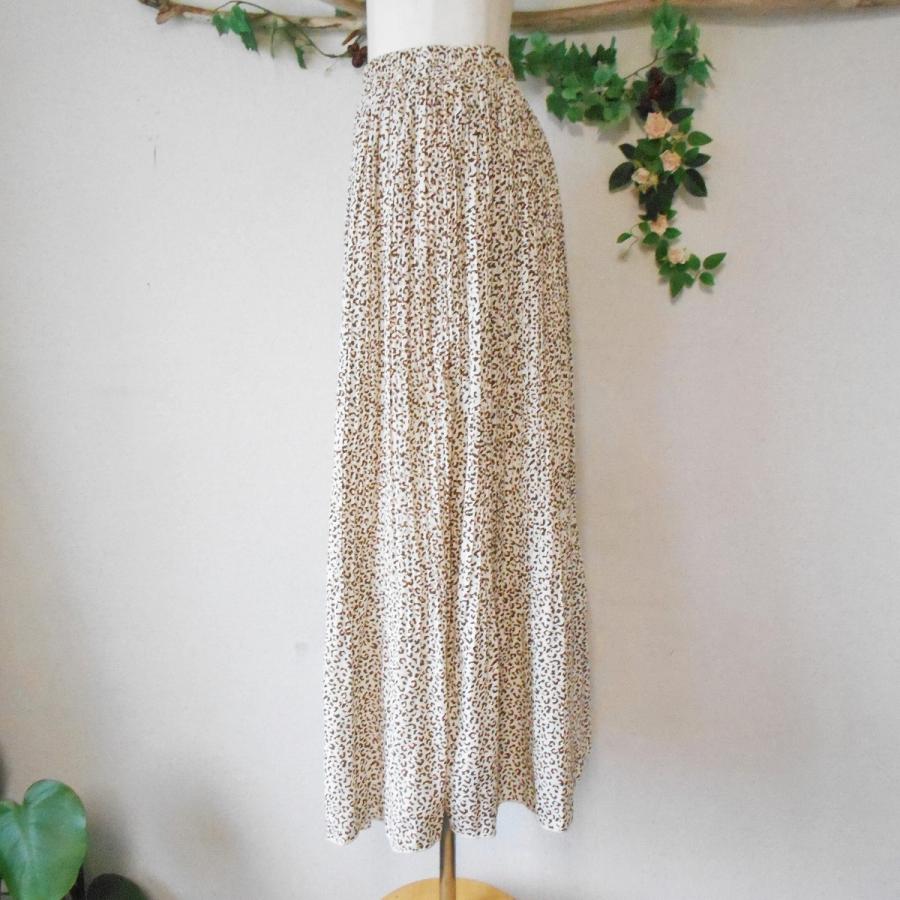 美品 スプレイ プレミアム SPRAY PREMIUM プリーツ 入り アニマル