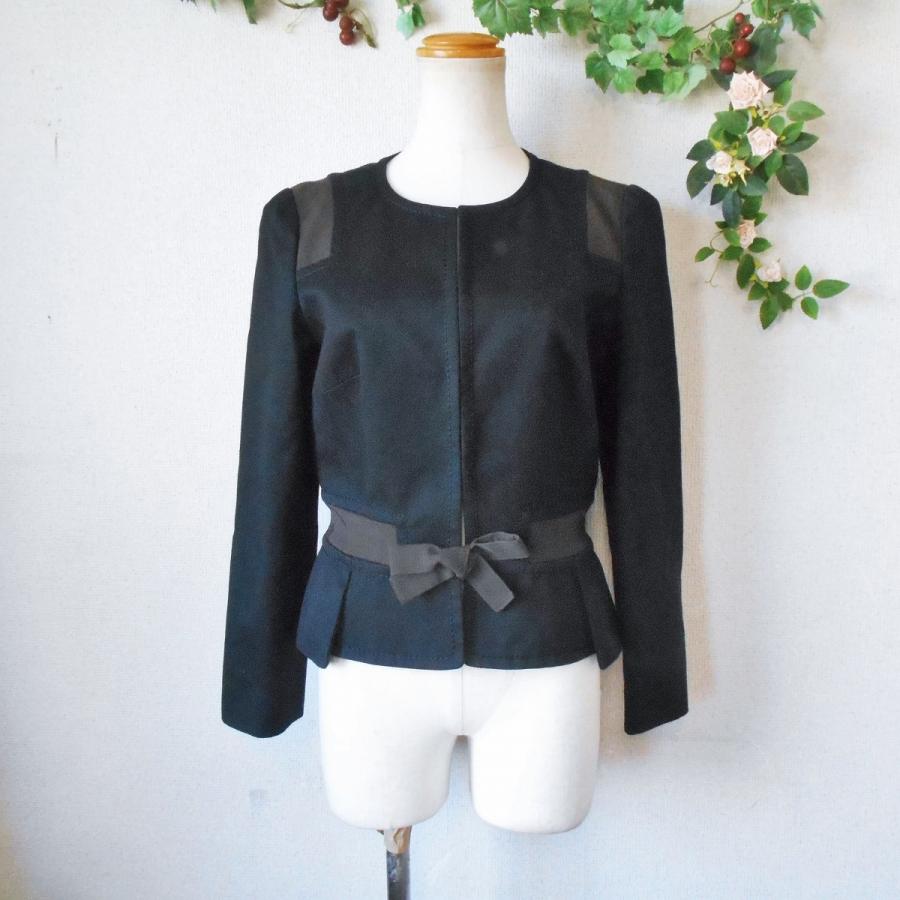 ポールカ PAULE KA  新品ジャケット PAULE KA ジャケット