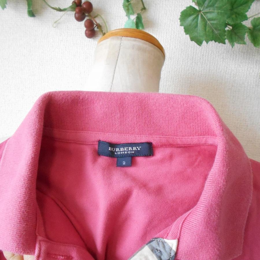 BURBERRY バーバリー ロンドン LONDON レディース 用 刺繍 入り BURBERRY バーバリー ロンドン LONDON レディース 用 刺繍 入り