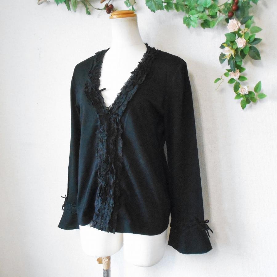 DSQUARED2◇カーディガン(厚手)/XXS/ウール/CML/S72HA1154