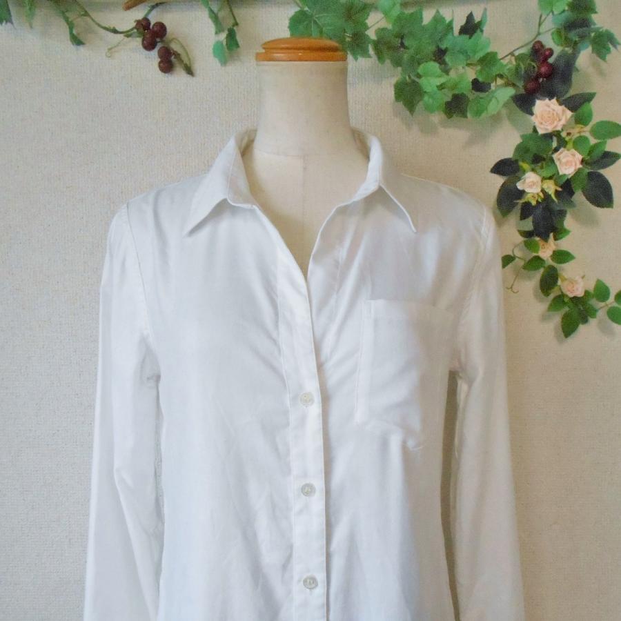 theory セオリー レディース 用 長袖 シャツ ブラウス 白 P theory セオリー レディース 用 長袖 シャツ ブラウス 白 P