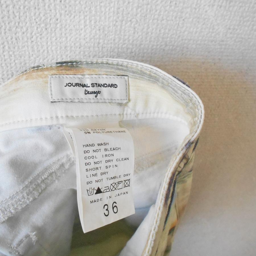 JOURNAL STANDARD ジャーナルスタンダード レサージュ Lessage