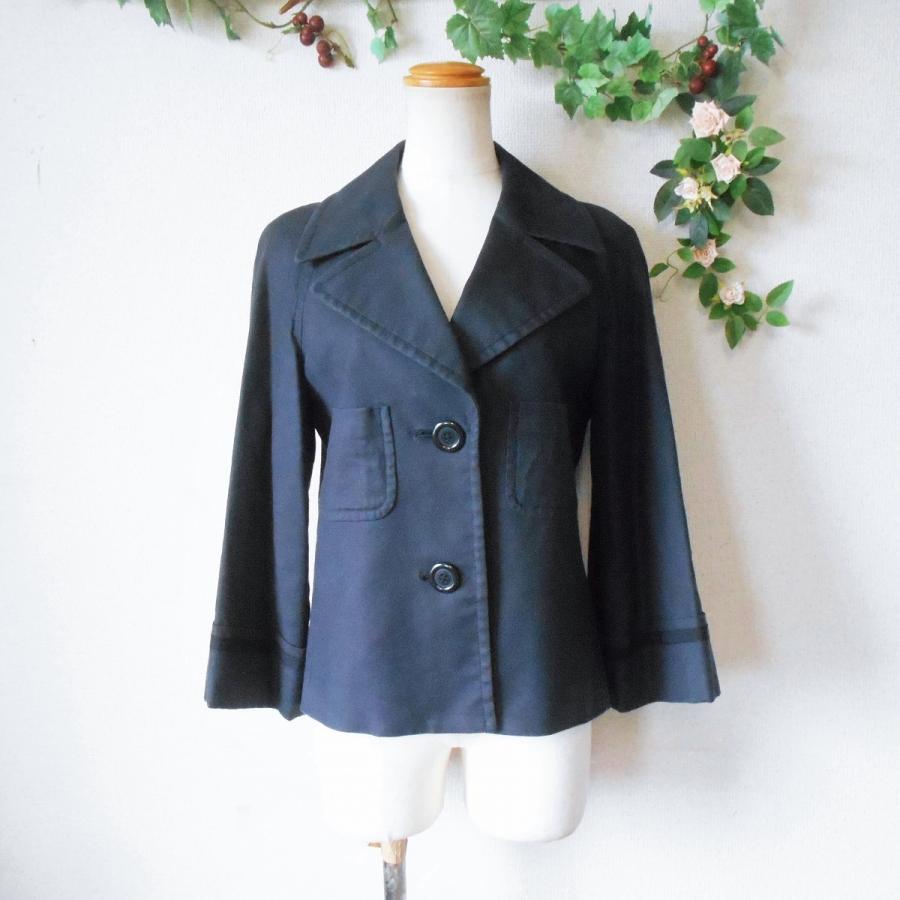 インゲボルグ　レディース　ジャケット インゲボルグ/ジャケット/黒/サイズ：9の買取実績【ブランディア】