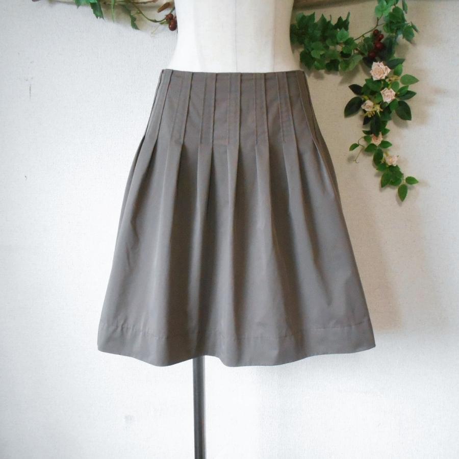 フォクシー ニューヨーク FOXEY NEW YORK 春夏 向き タック入り  