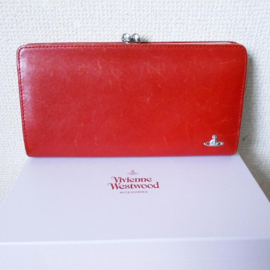 新品4万】VivienneWestwood MESSY BUGS 二つ折財布