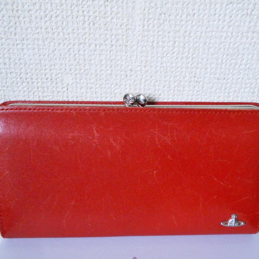 Vivienne Westwood ブラック がま口長財布 赤内側 ファスナー付 Vivienne Westwood がま口長財布 Amazon | ヴィヴィアン ウエスト