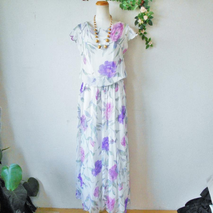 ショッピング価格 アクアガール Aquagirl シルク 100 シースルー フラワー プリント ワンピース インナー 付き 大好評発売中 Shirleyryan Ca