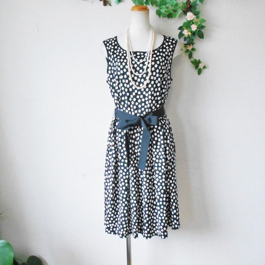 スーパービューティー SUPER BEAUTY サッシュ リボン 付き 夏 向き  