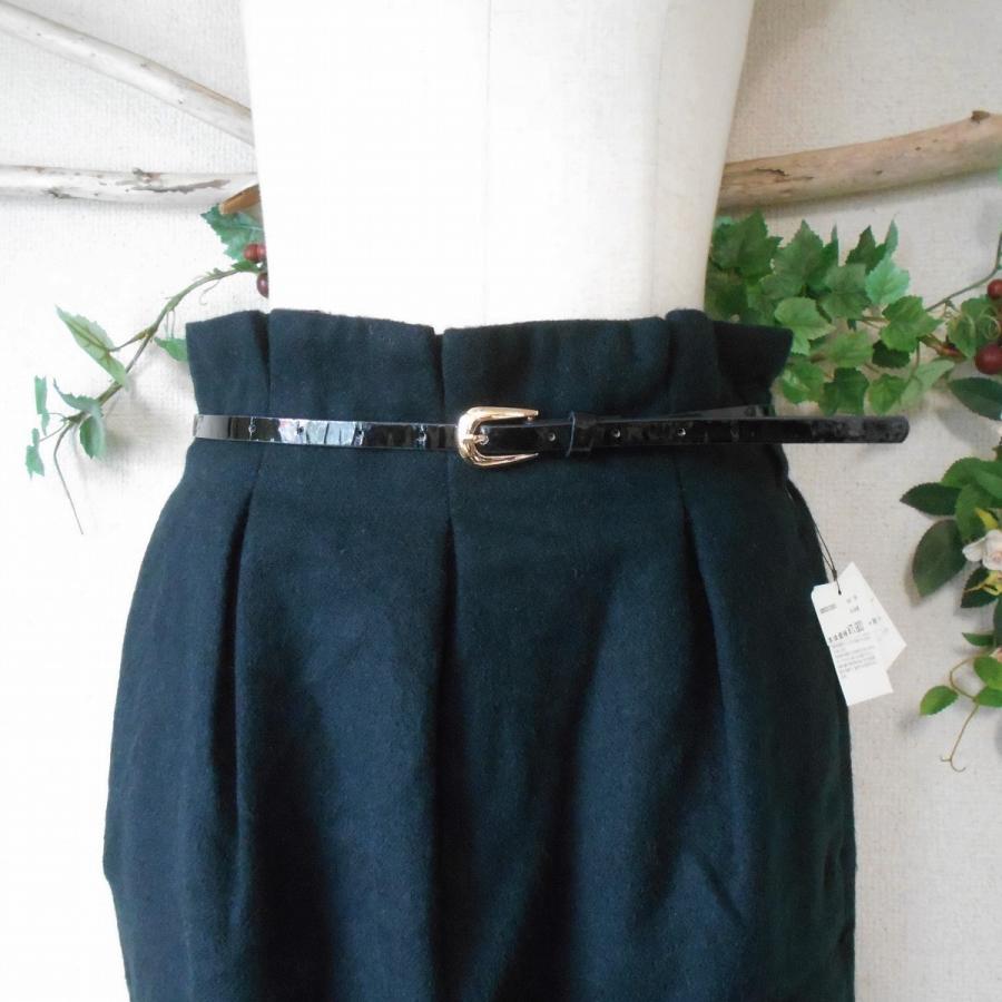 チュチュアンナ 新品 タグ付き 7900円 tutuanna 秋冬 向き スカート M  