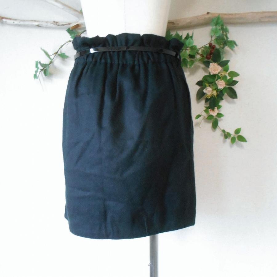 チュチュアンナ 新品 タグ付き 7900円 tutuanna 秋冬 向き スカート M 