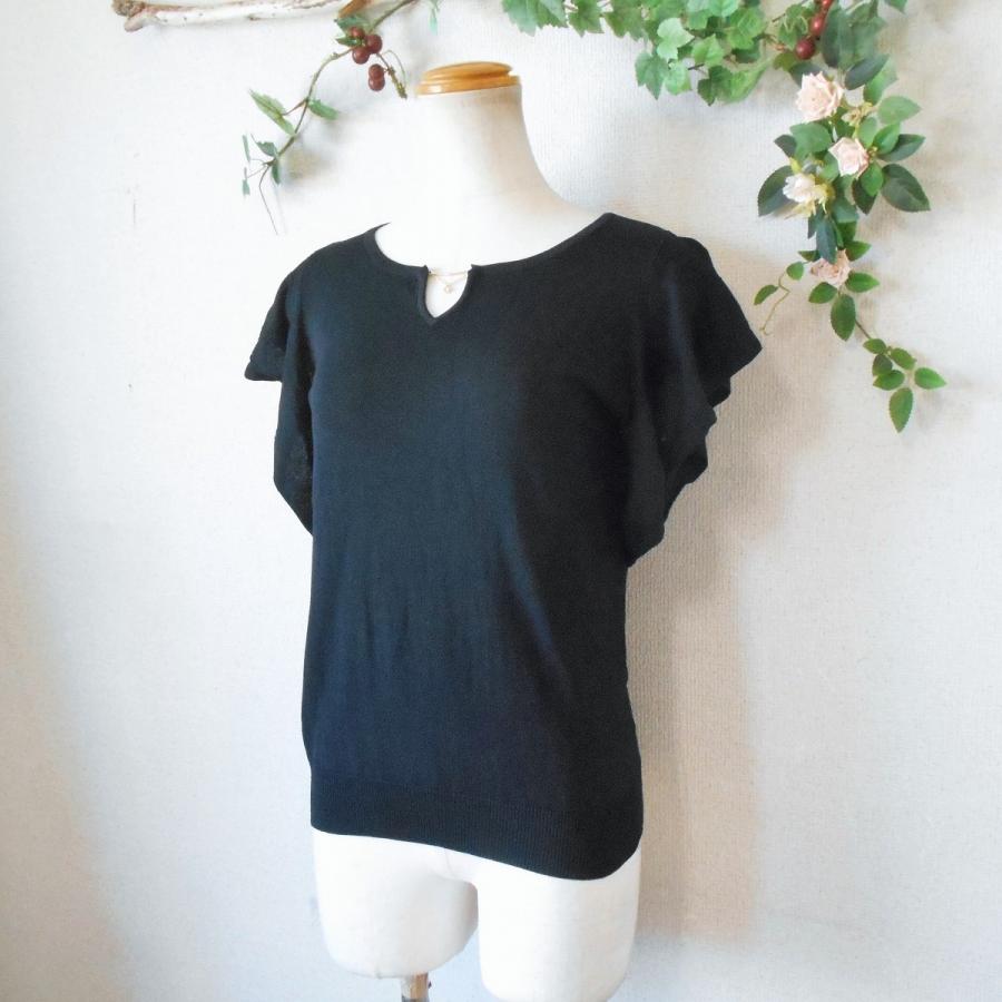 MISCH MASCH 美品 ミッシュマッシュ アクセサリー 付き 夏 向き