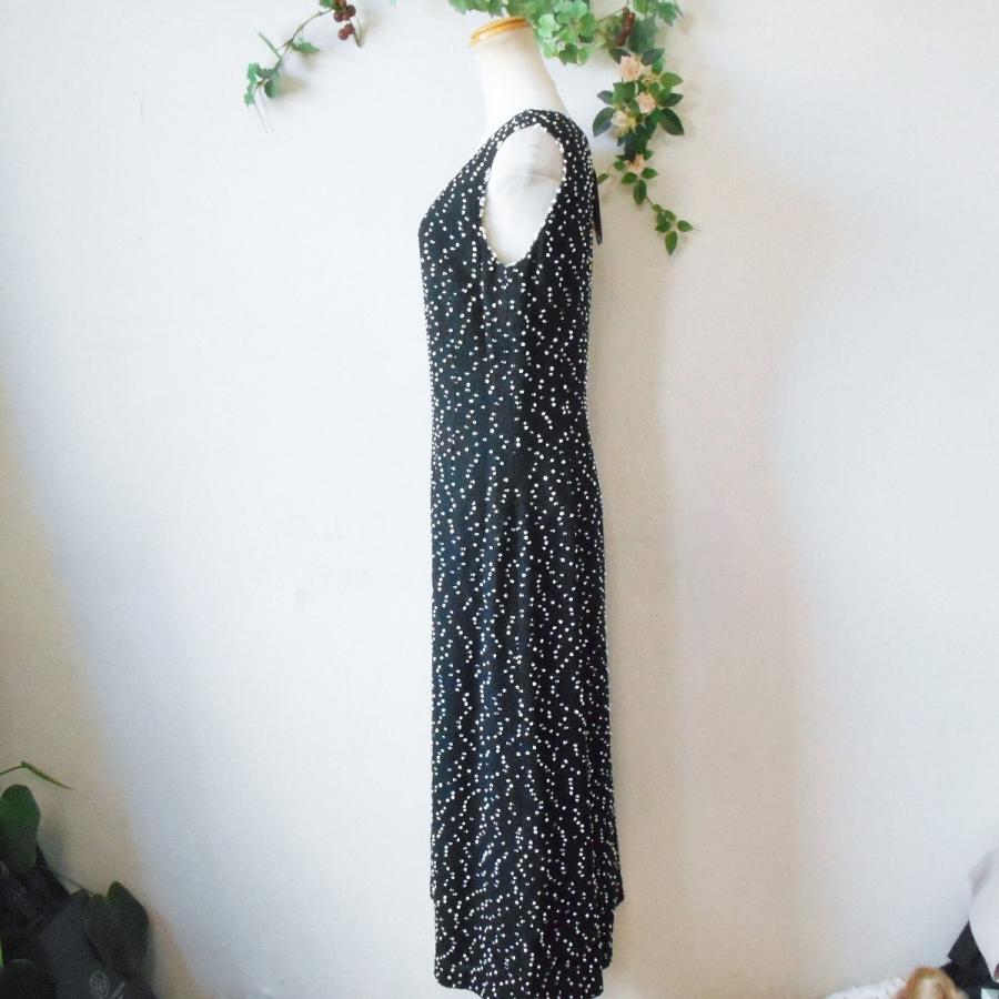 未使用 インゲボルグ INGEBORG レディース 用 秋冬春 ロング 丈  