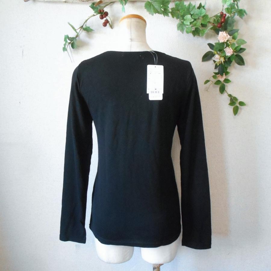 axes femme 新品 タグ付き アクシーズ ファム 秋冬春 大きな リボン の 