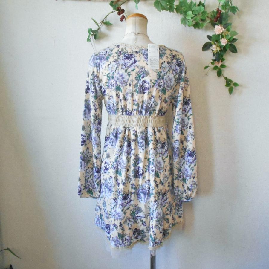 新品タグ付き✨ALEXIASTAM パフスリーブ　チュニックワンピース　リネン ブラック】パフスリーブチュニックワンピ Puff Sleeve Tunic One