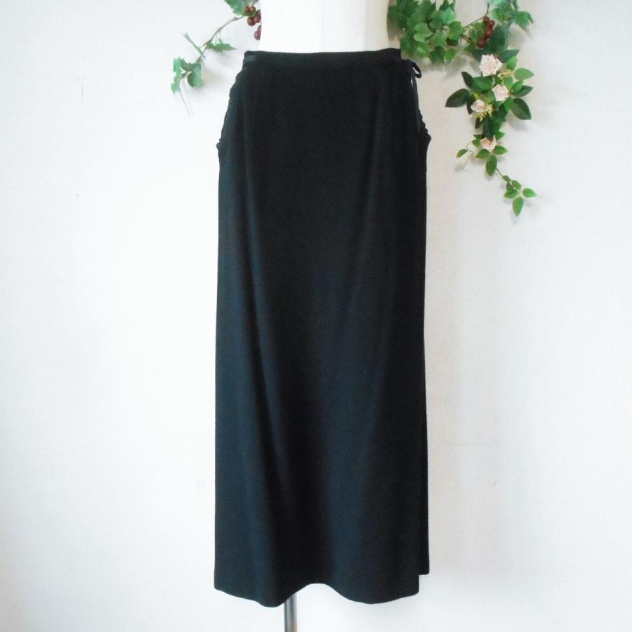 INGEBORG（インゲボルグ） 未使用 秋冬 向き リボン & フリル の