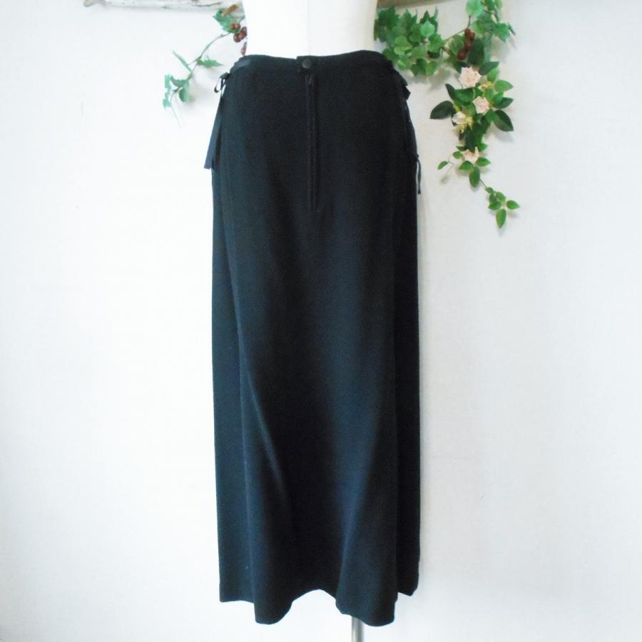 INGEBORG（インゲボルグ） 未使用 秋冬 向き リボン & フリル の