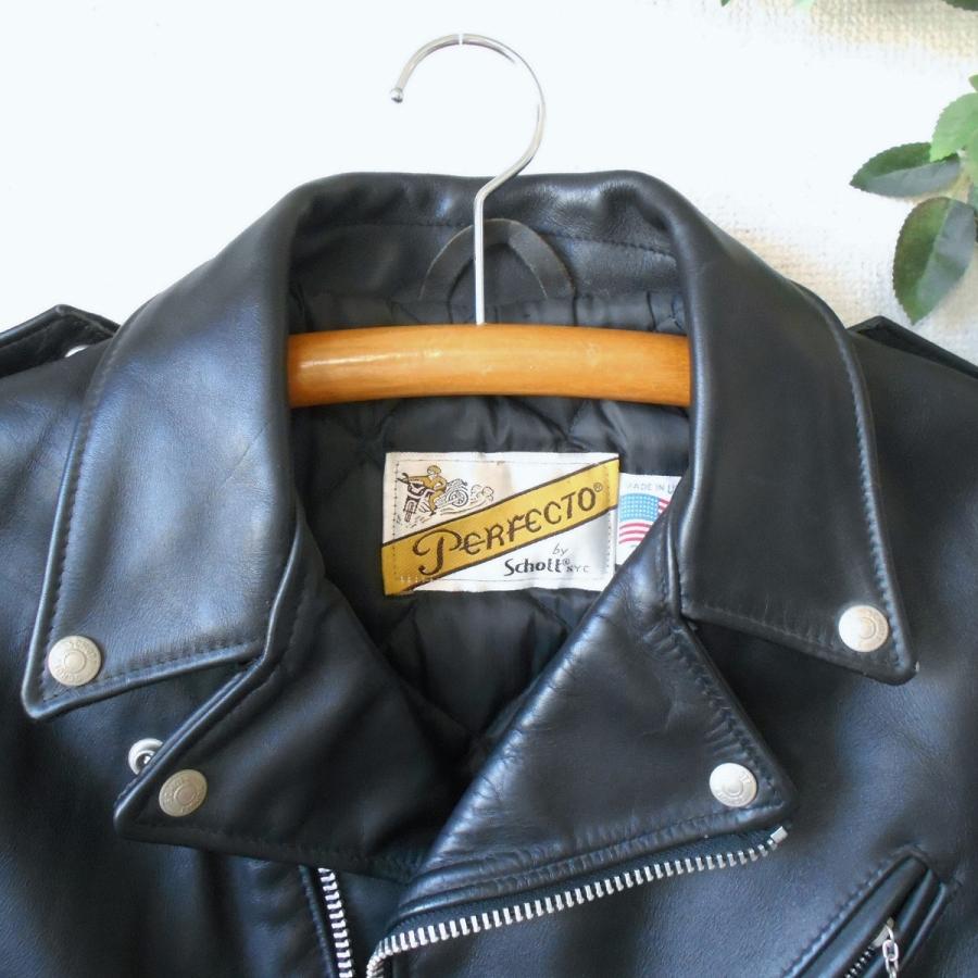 Schott N.Y.C（ショット） 80's 〜90's ヴィンテージ / ショット