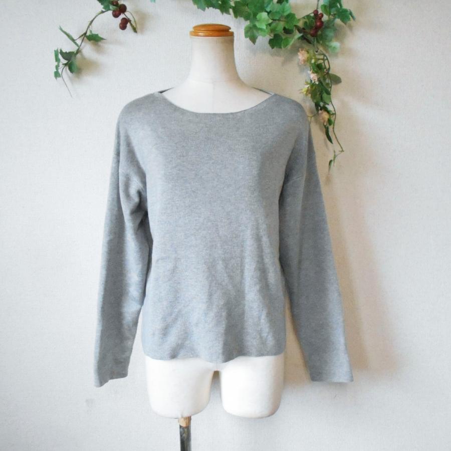 株 ワールド オペークドットクリップ Opaque Clip 秋冬春 レディース 用 セーター S 07 リサイクルマーケットママポケット 通販 Yahoo ショッピング