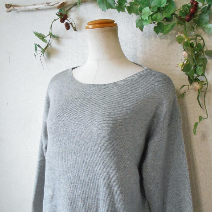 株 ワールド オペークドットクリップ Opaque Clip 秋冬春 レディース 用 セーター S 07 リサイクルマーケットママポケット 通販 Yahoo ショッピング