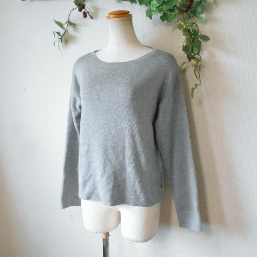 株 ワールド オペークドットクリップ Opaque Clip 秋冬春 レディース 用 セーター S 07 リサイクルマーケットママポケット 通販 Yahoo ショッピング