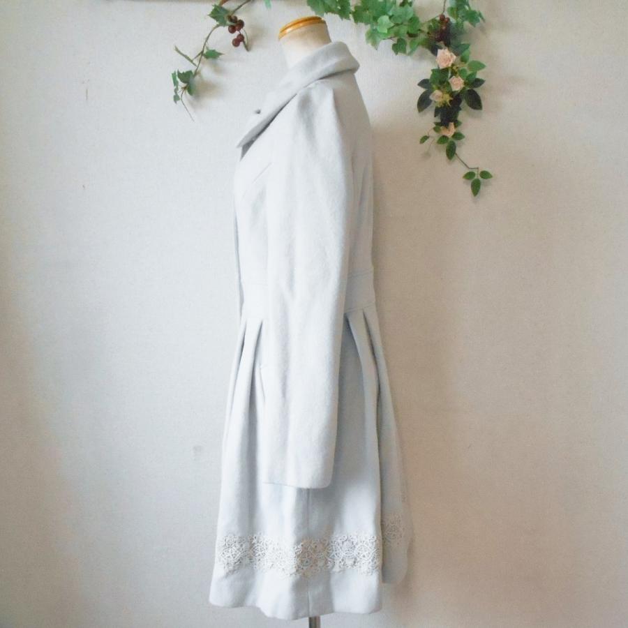 L'EST ROSE レストローズ LEST レース の 可愛い 冬 用 L'EST ROSE レストローズ LEST レース の 可愛い 冬 用