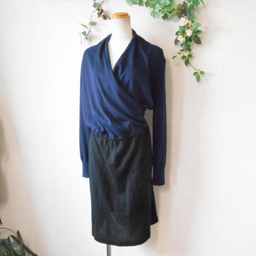 ダーマコレクション DAMA collection カシミヤ 100% 秋冬 向き ダーマコレクション DAMA collection カシミヤ 100% 秋冬 向き