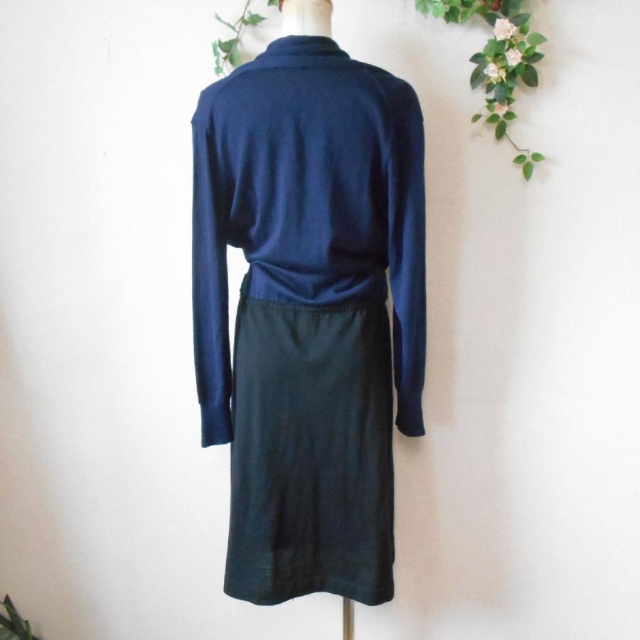 ダーマコレクション DAMA collection カシミヤ 100% 秋冬 向き ダーマコレクション DAMA collection カシミヤ 100% 秋冬 向き