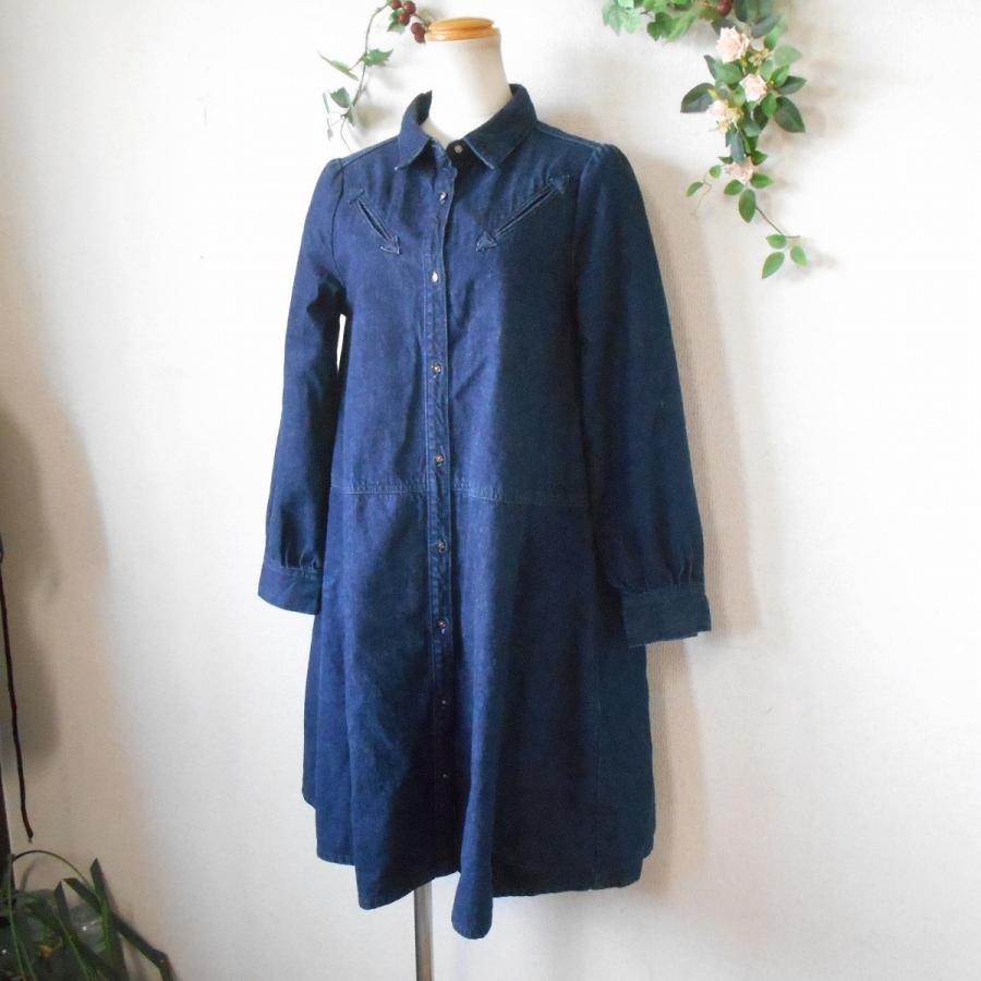 MARY QUANT マリー クワント 2way デニム レディース 用 MARY QUANT マリー クワント 2way デニム レディース 用