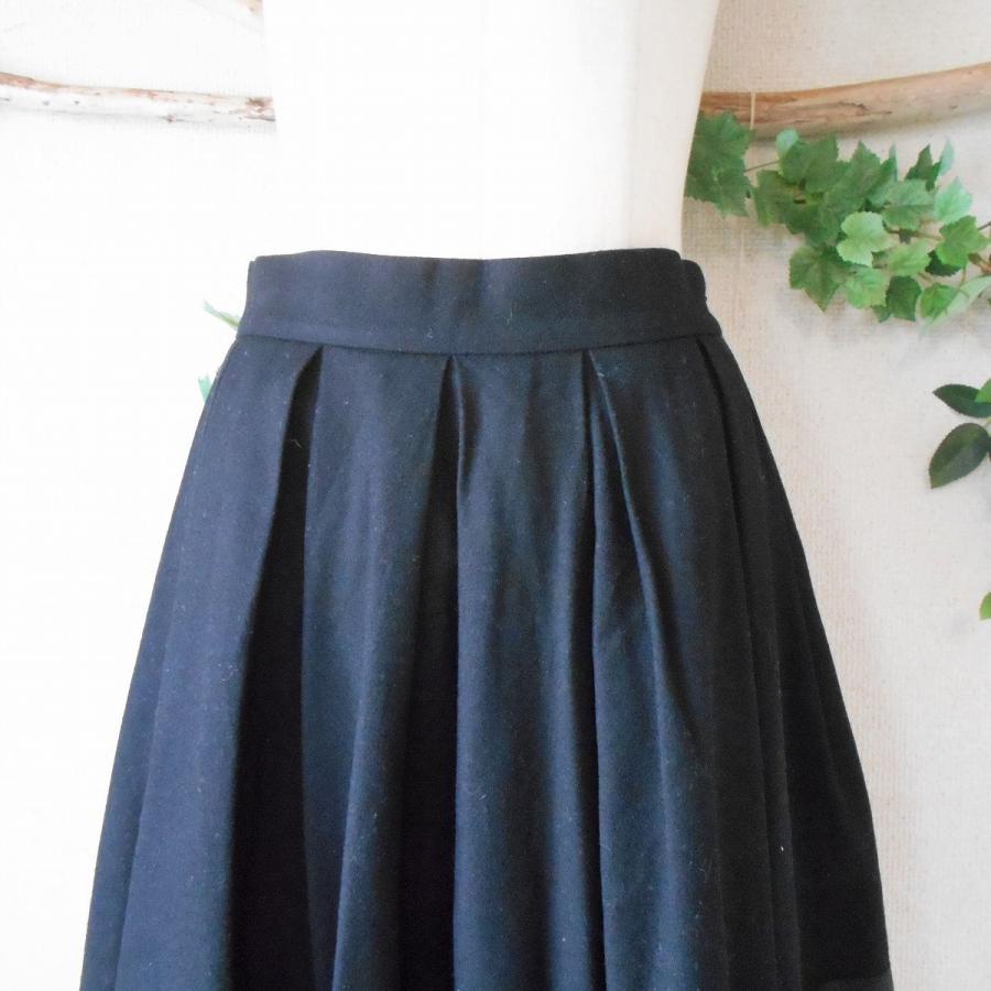 L'EST ROSE レストローズ LEST レース の 可愛い 秋冬 向き