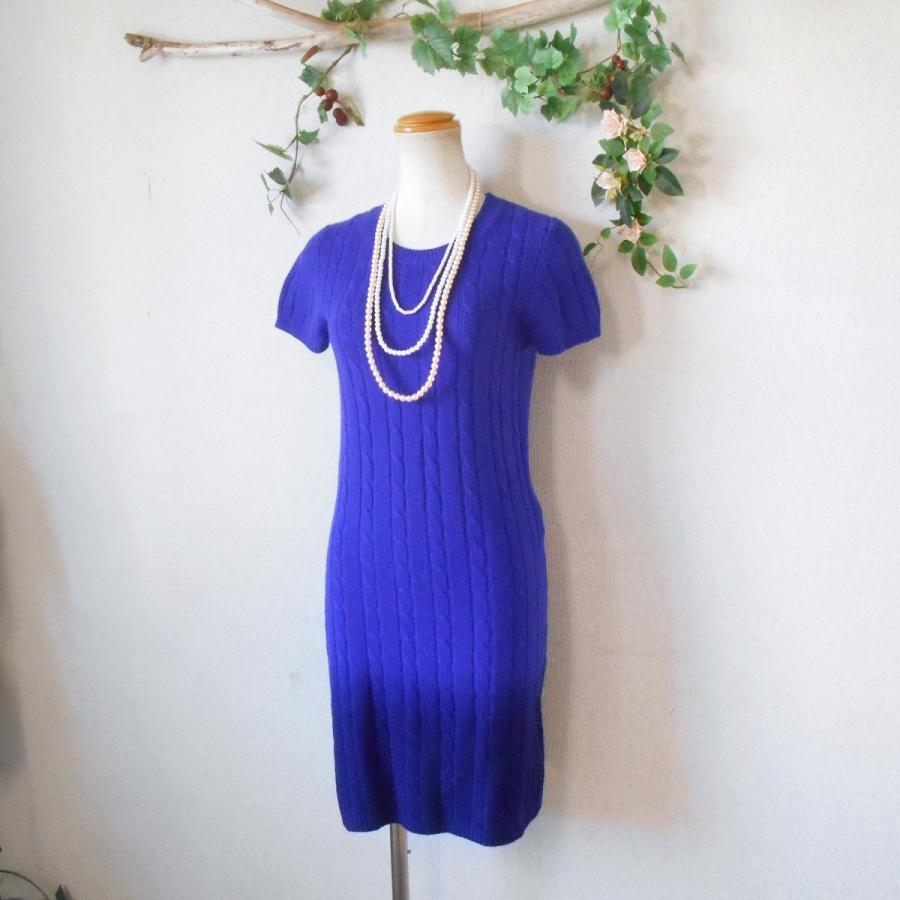 theory ワンピース カシミヤ100% theory セオリー カシミヤ 100% 秋冬