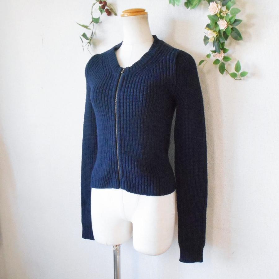 theory（セオリー） 秋冬 向き フェイク レザー 切替 の お洒落 な