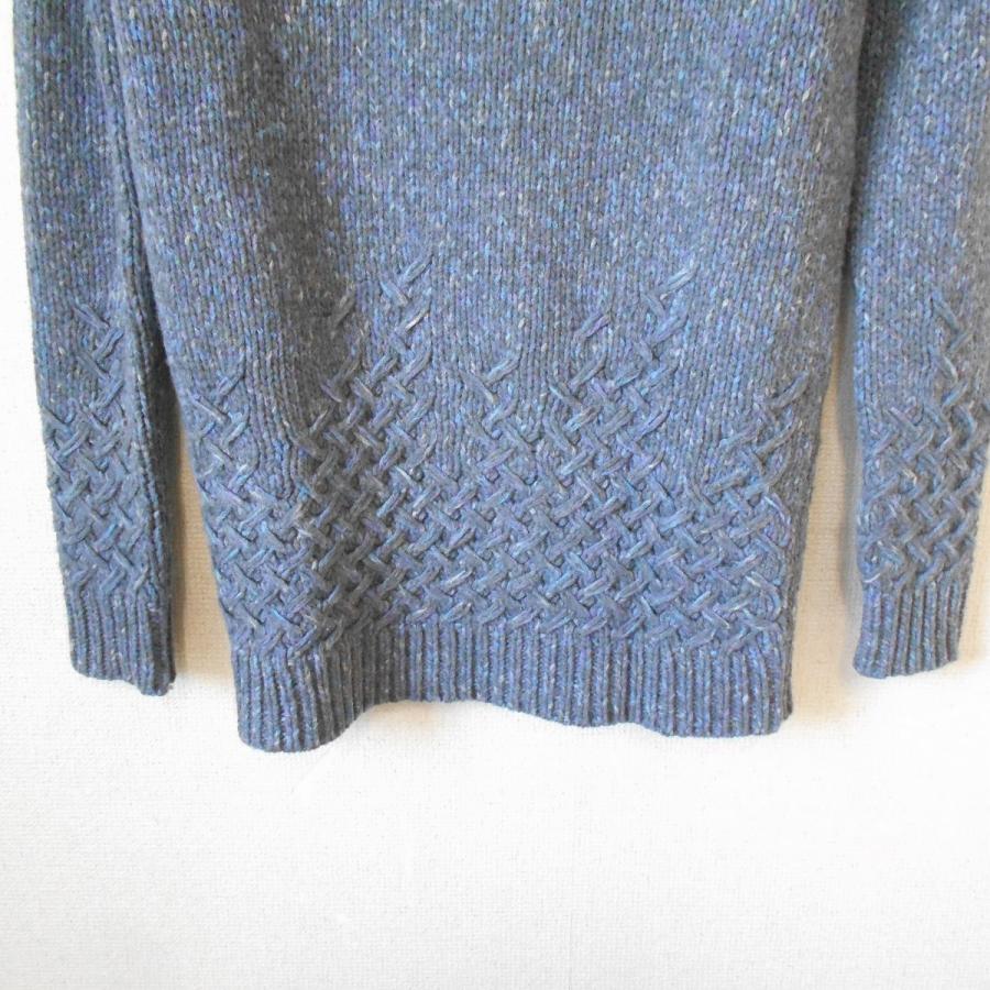 theory（セオリー） メンズ 用 冬 向き Vネック ニット セーター S