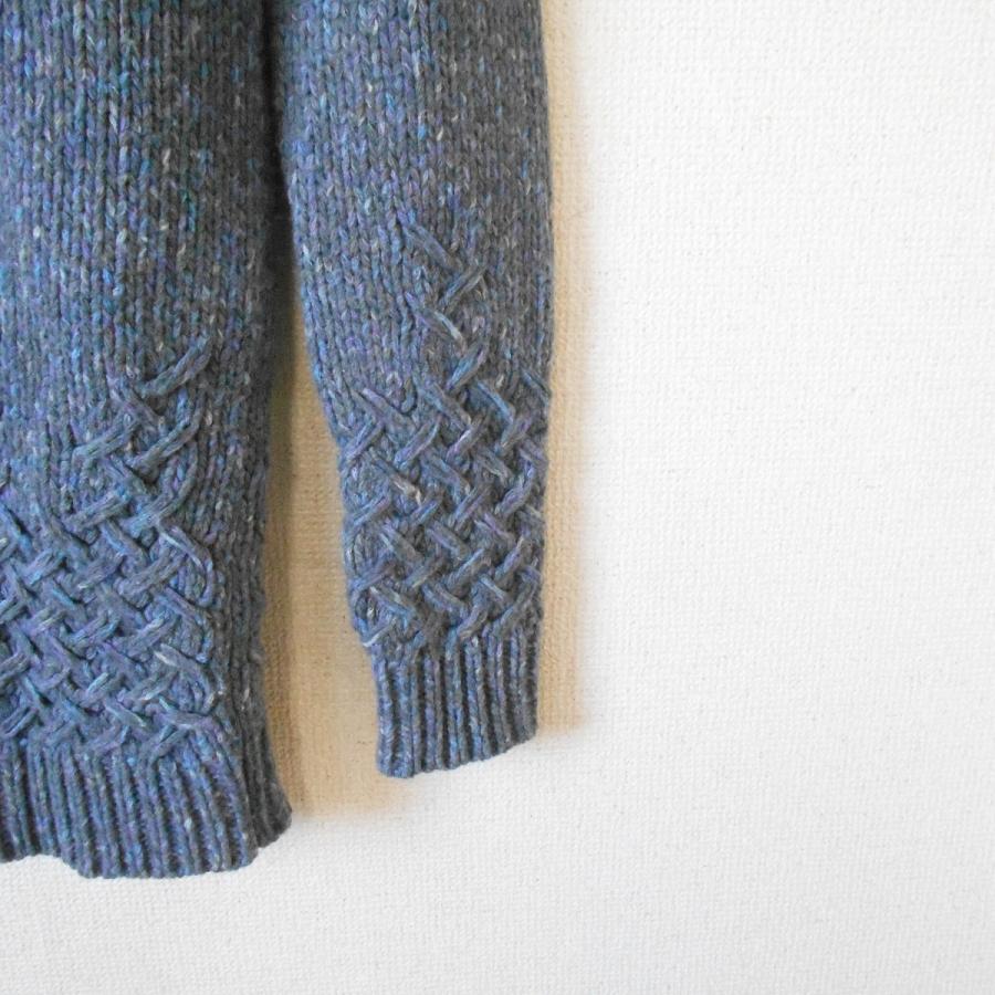 theory（セオリー） メンズ 用 冬 向き Vネック ニット セーター S