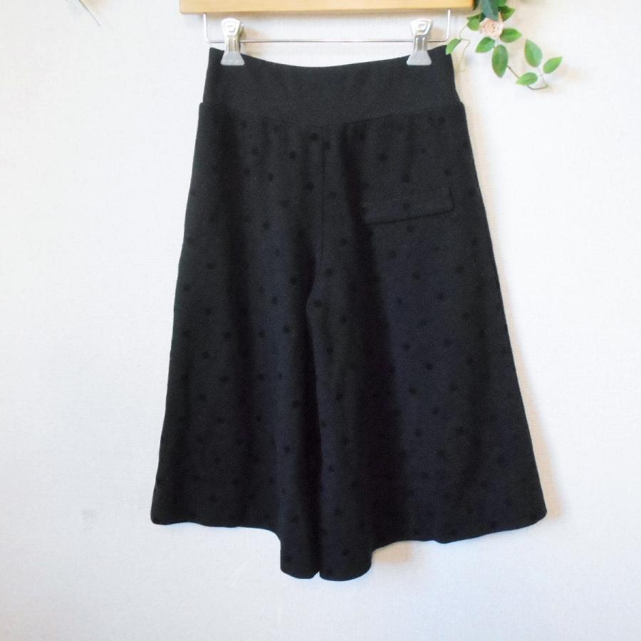 メトリーゼ MATIERESSE スコットクラブ SCOT CLUB 秋冬 向きドット 柄 