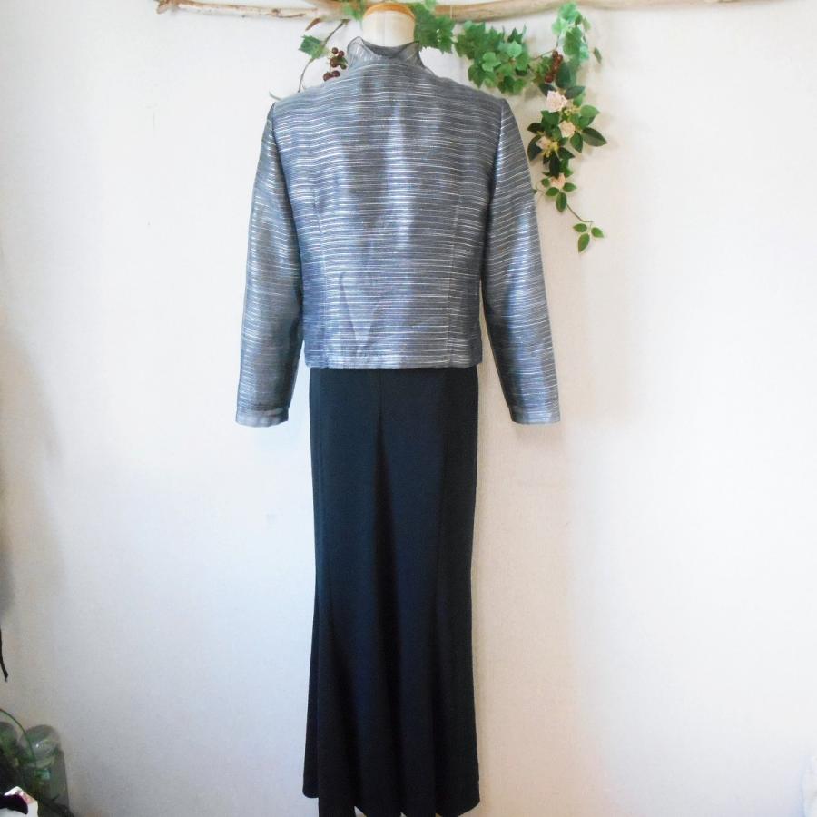 美品 シャトルハウス SHATLE HOUSE レディース 用 フォーマル  