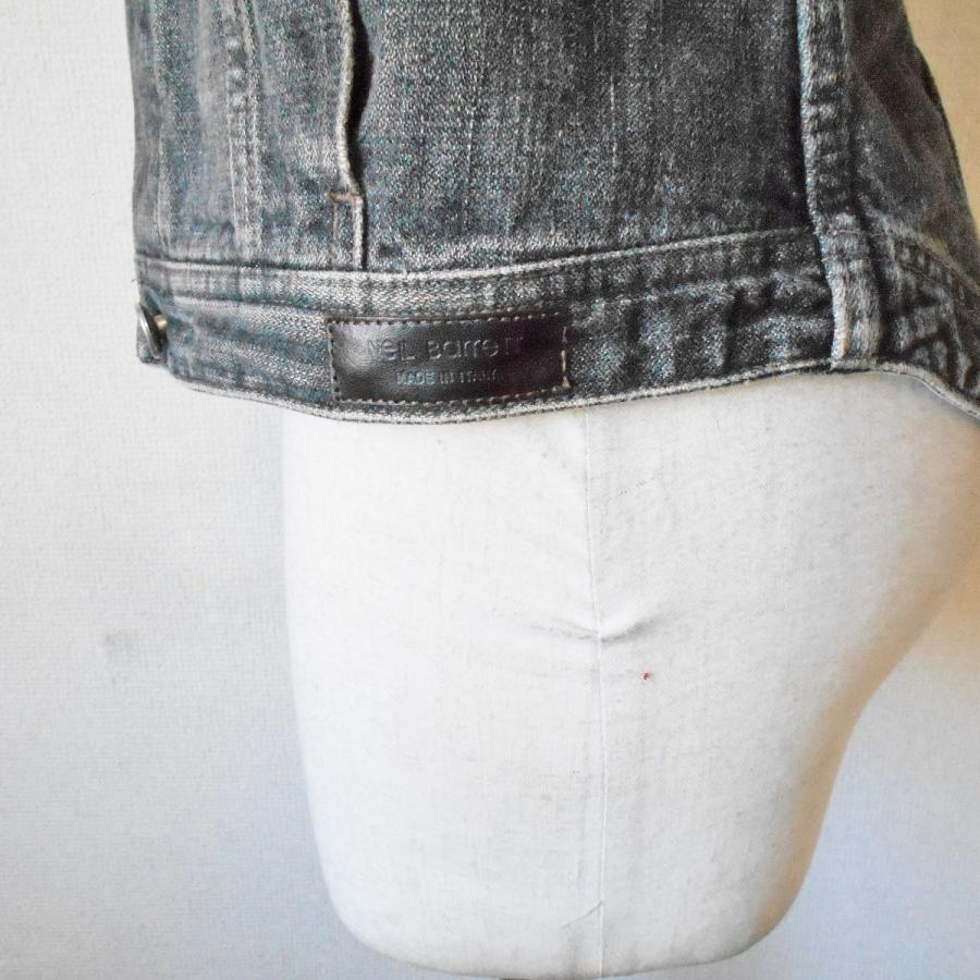 NEIL BARRETT ニールバレット Neil Barrett 細い方 向き NEIL BARRETT ニールバレット Neil Barrett 細い方 向き