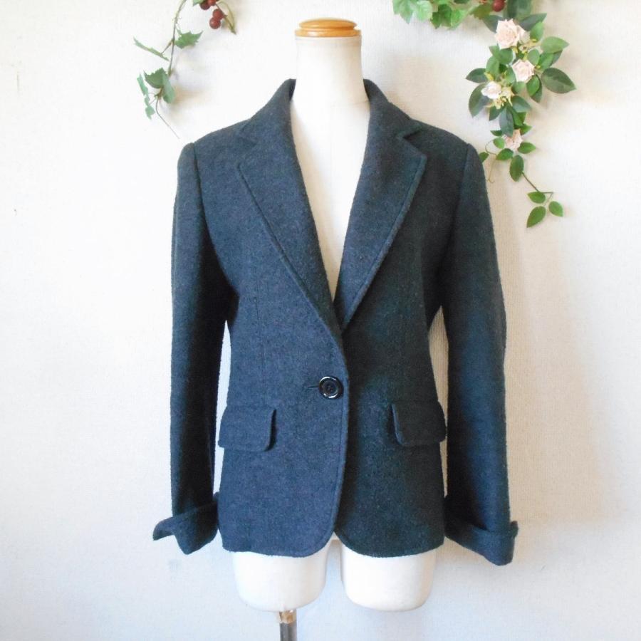 CORDIER 株）ワールド コルディア 秋冬 向き レディース 用 テーラード  