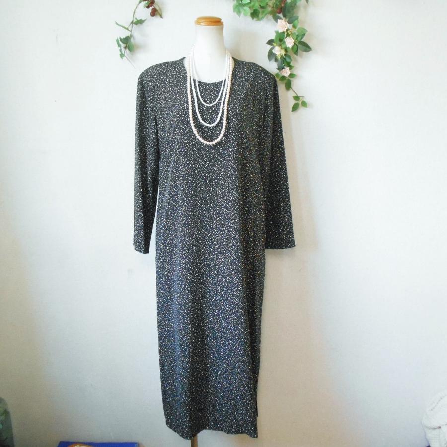 KANEKO ISAO 未使用 カネコイサオ 腰 リボン 付き ロング 丈