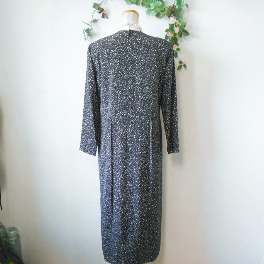 KANEKO ISAO 未使用 カネコイサオ 腰 リボン 付き ロング 丈