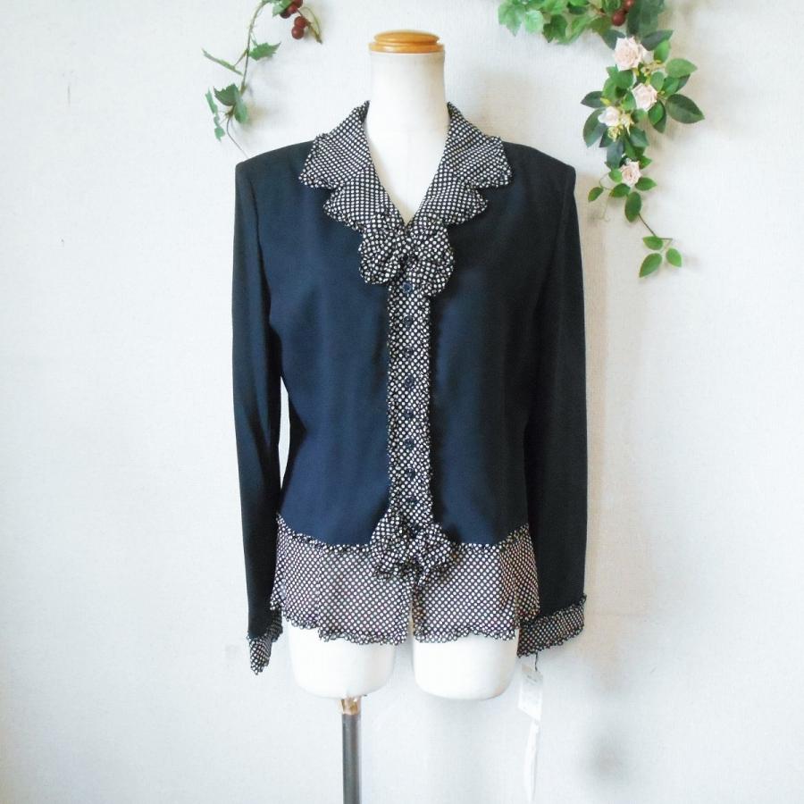 INGEBORG 未使用 インゲボルグ 切替 の お洒落 な レディース 用  