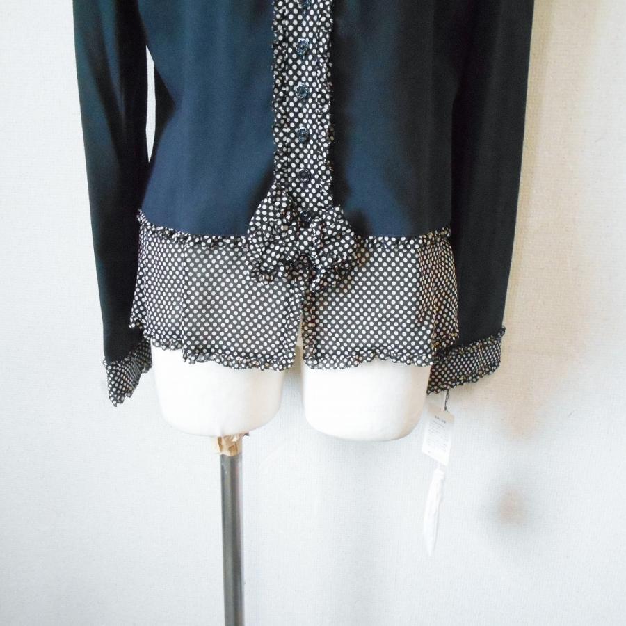 INGEBORG 未使用 インゲボルグ 切替 の お洒落 な レディース 用  