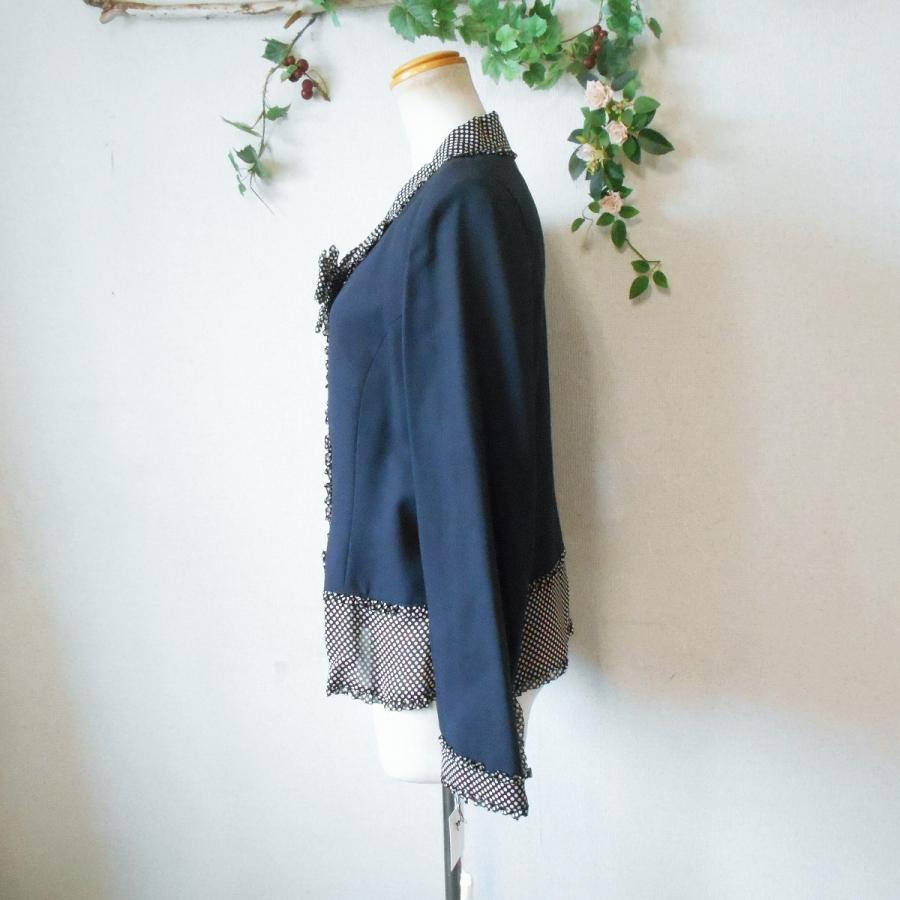 INGEBORG 未使用 インゲボルグ 切替 の お洒落 な レディース 用  