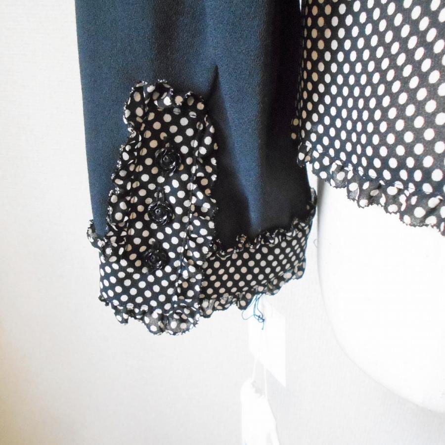 INGEBORG 未使用 インゲボルグ 切替 の お洒落 な レディース 用  